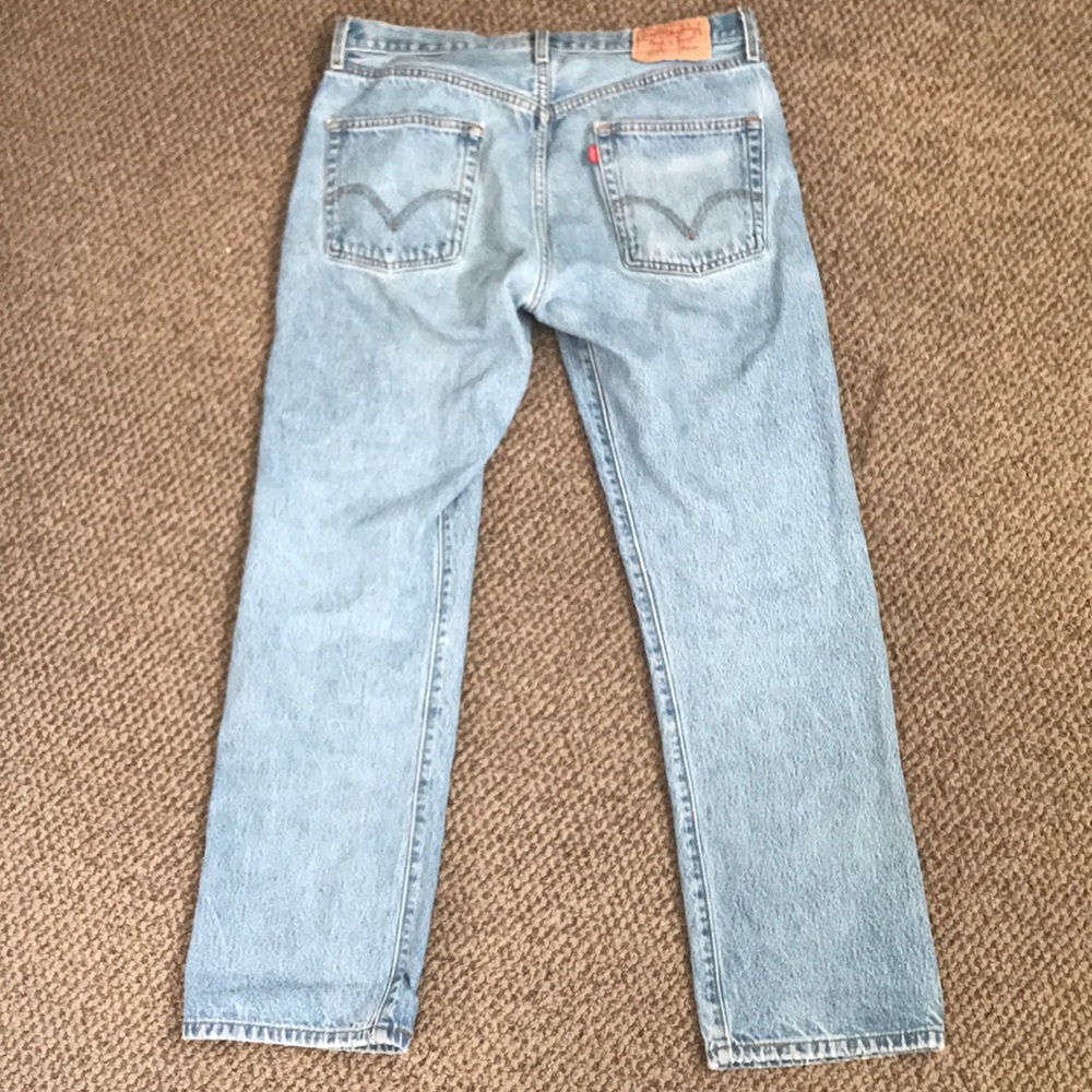 Vintage 501 xx Levi’s